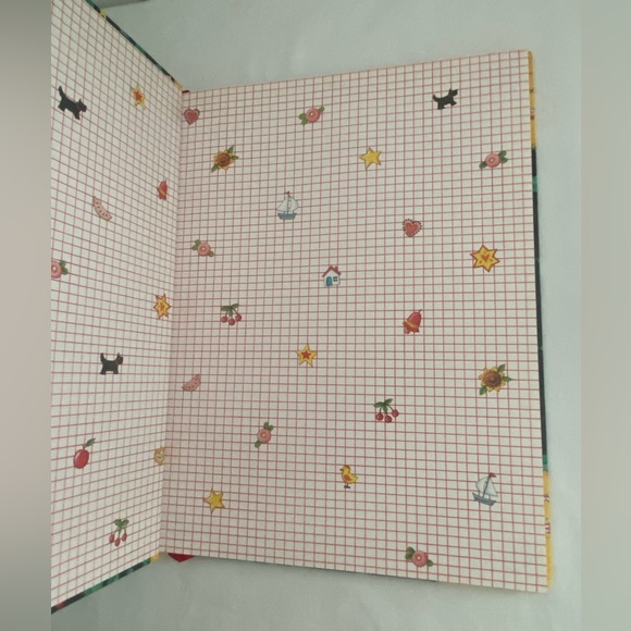 Christmas Journal Mary Engelbreit theme HC BOOK LOT Holiday organizer Quote - Picture 4 of 16